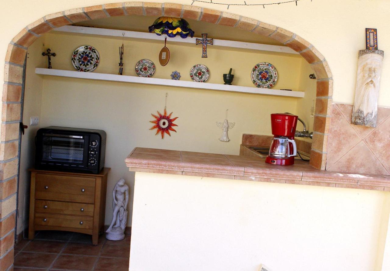 Lliber Villa Lobos מראה חיצוני תמונה