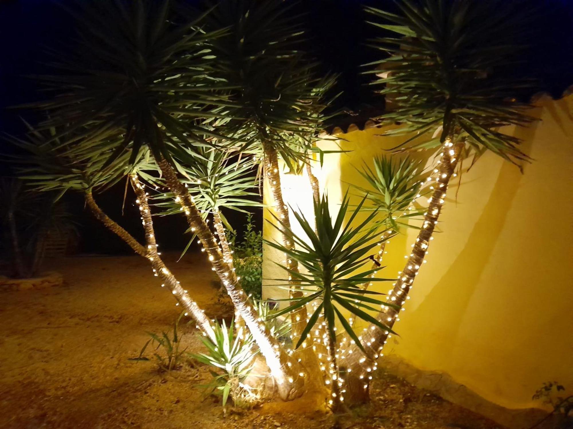 Lliber Villa Lobos מראה חיצוני תמונה