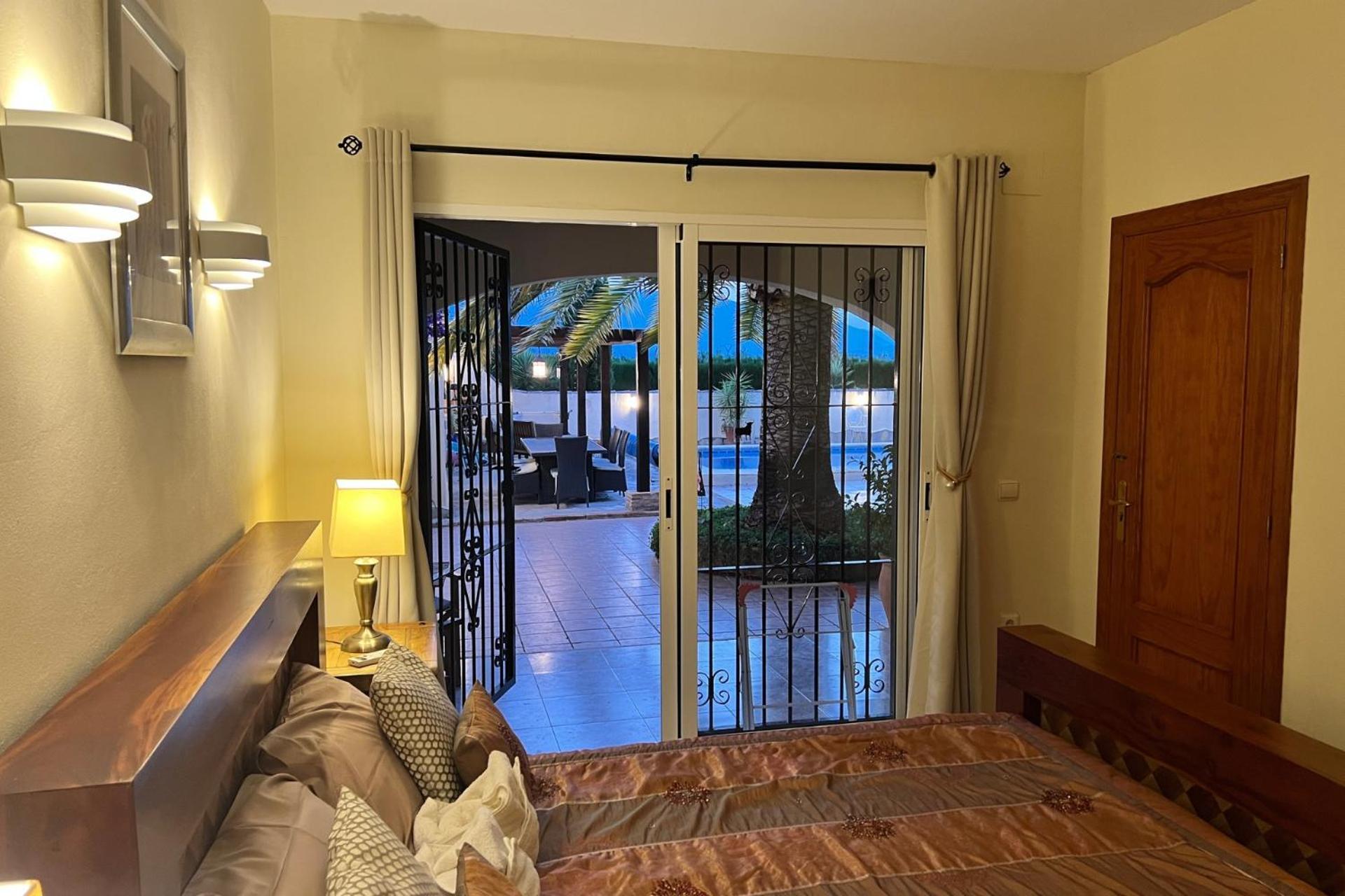 Lliber Villa Lobos מראה חיצוני תמונה